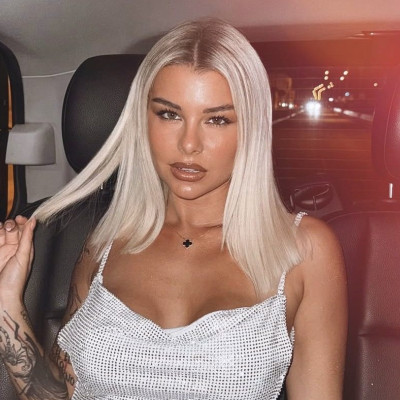 Η Modern Cinderella για το πρόβλημα υγείας που την ταλαιπωρεί: «Ούτε τα παυσίπονα με πιάνουν»