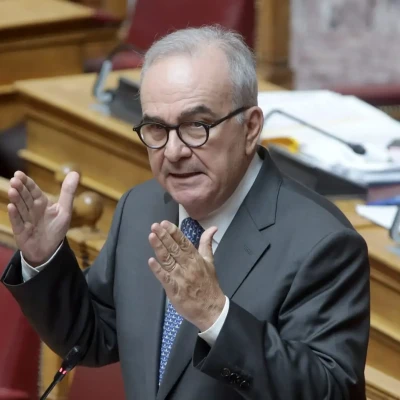 Έγκριση 20 Τομεακών Προγραμμάτων Ανάπτυξης ύψους 11,787 δισ. Ευρώ στο πλαίσιο του Εθνικού Προγράμματος Ανάπτυξης 2026-2030.