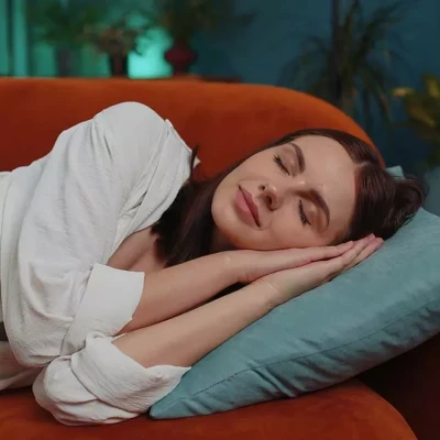 Σε ποια ηλικία ο μεσημεριανός ύπνος προμηνύει «κακά μαντάτα» για την υγεία