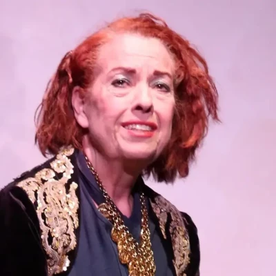 Νεφέλη Ορφανού: Οι άντρες είναι πλέον «πέφτουλες», μια φορά δέχτηκα σεξουαλική παρενόχληση