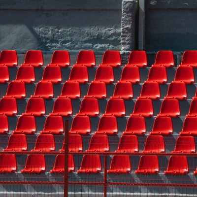 Πανσερραϊκός- Ολυμπιακός: Όλα όσα θα πρέπει να ξέρετε για την είσοδο σας στο γήπεδο