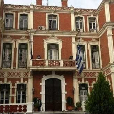 Την Παρασκευή 20 Μαρτίου 2026 τακτική συνεδρίαση του Περιφερειακού Συμβουλίου Κεντρικής Μακεδονίας