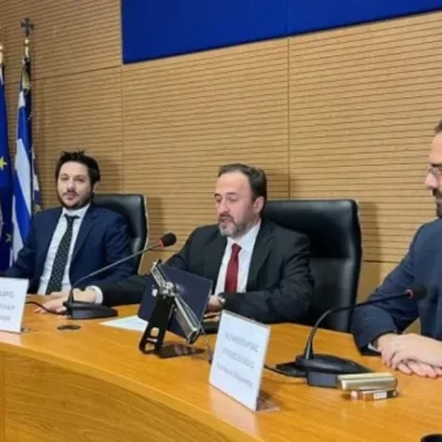 Συνεδριάζει το περιφερειακό συμβούλιο