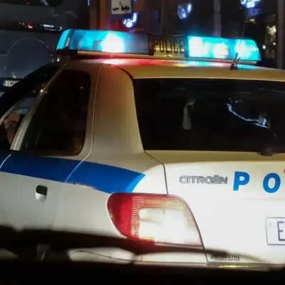 Πάτρα: Άγρια επίθεση από μέλη καρναβαλικού πληρώματος σε νεαρό ζευγάρι με οπαδικά κίνητρα – Στο νοσοκομείο τα θύματα