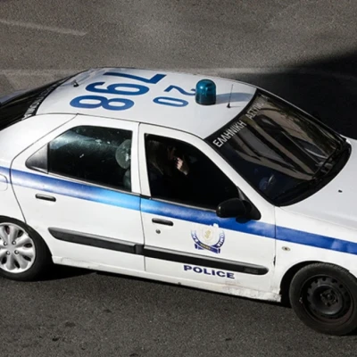 Πιάστηκαν στα χέρια σε αγώνα μπάσκετ στη Θεσσαλονίκη, δύο συλλήψεις