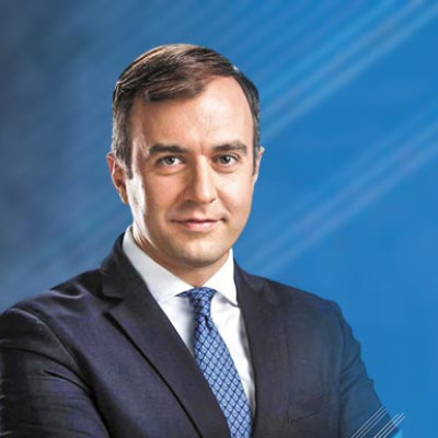 Ο Τάσος Χατζηβασιλείου στην Πολιτική Ακαδημία του Ιδρύματος Adenauer στην Αλεξανδρούπολη- Η γεωπολιτική αναβάθμιση της Ελλάδας προσδίδει ισχύ