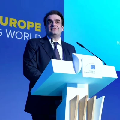 Κυριάκος Πιερρακάκης- Η Ευρώπη πρέπει να κινηθεί γρήγορα απέναντι σε μια ανησυχητική και βαθιά κρίση