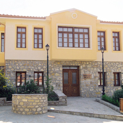 Για τους Δήμους Βισαλτίας και Σιντικής μνημόνιο Συνεργασίας με το Ελληνικό Δίκτυο Ανθεκτικών Πόλεων