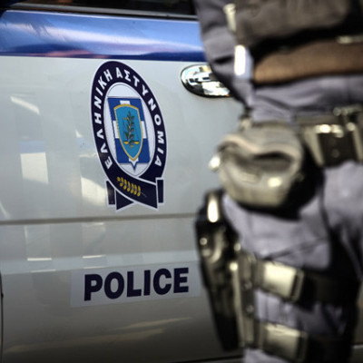 Εξιχνίαση κλοπής στην Ηράκλεια Σερρών