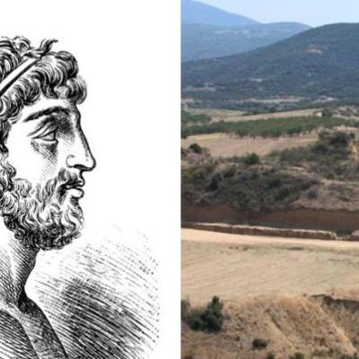 Ο Καστάς και ο Φίλιππος Ε - Γιατί το μνημείο δεν ανήκει στη βασιλεία του