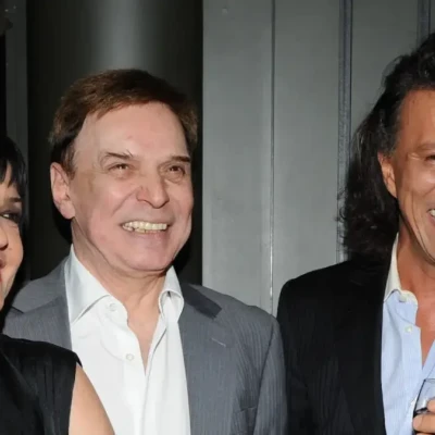 Ηλίας Ψινάκης για Γιώργο Μαρίνο: Πενθήσαμε πριν από 10 χρόνια όταν η υγεία του άρχισε να τον εγκαταλείπει