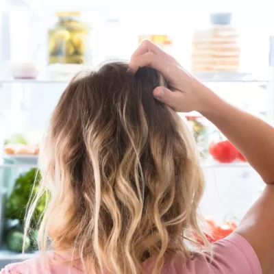 5 τρόφιμα που δεν πρέπει να βάζουμε ποτέ στην πόρτα του ψυγείου