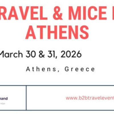 Στο «B2B Travel & MICE Event Athens 2026 παρουσιάστηκε το τουριστικό προφίλ της Κεντρικής Μακεδονίας