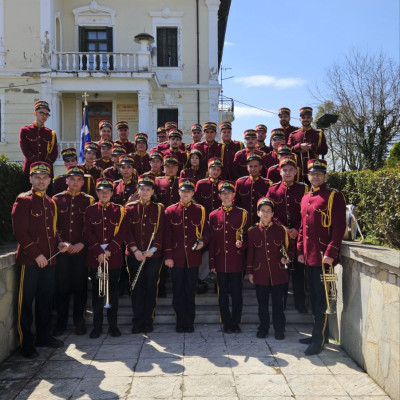 25η Μαρτίου στο Ροδολίβος: Η καρδιά της παράδοσης χτυπά στον «Απόλλωνα»