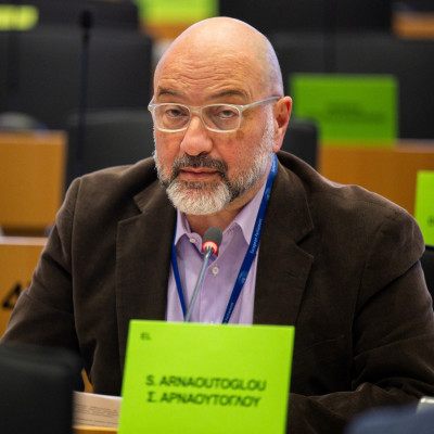 Σάκης Αρναούτογλου προς Κομισιόν: Όχι άλλος αθέμιτος ανταγωνισμός από εισαγωγές ρυζιού