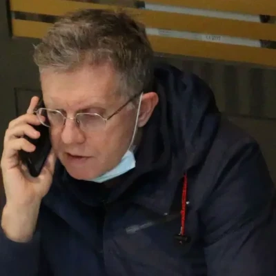 Γιάννης Σαββιδάκης: Όταν κάνεις παύση και λείπεις από την τηλεόραση και τα δρώμενα, είναι σαν να έχεις φύγει από τη ζωή