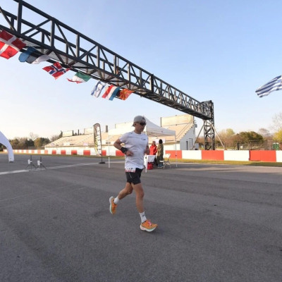 SERRES CIRCUIT RUN 2026: Στις 21–22 Μαρτίου επιστρέφει στις Σέρρες!