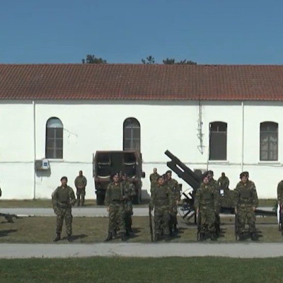 Επιστράτευση στην Ελλάδα: Όλα όσα πρέπει να ξέρετε για κλήση και παρουσίαση