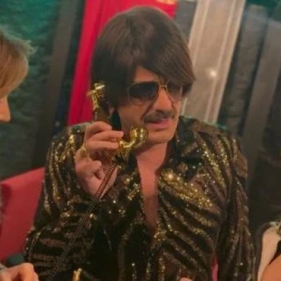 Ο Σφήνος απαντά στον Μικρούτσικο: «Δεν είπα ότι είμαι ο Παβαρότι-Θα μπορούσε να είναι πιο ευγενικός»