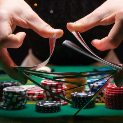 Σχέδιο νόμου για τη ρύθμιση της αγοράς τυχερών παιγνίων και τη προστασία των παικτών