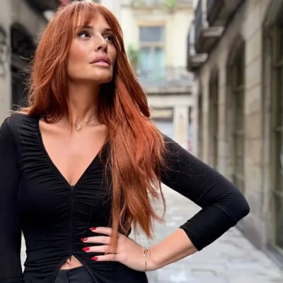 Σίσσυ Χρηστίδου: "Έγινε μέσα στην εβδομάδα συντονισμένη επίθεση από συγκεκριμένο κανάλι"