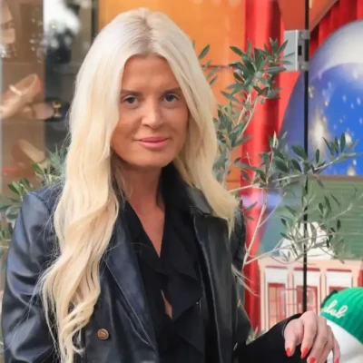 Η Μαρίνα Σταυράκη για τη ληστεία στο σπίτι της στη Γλυφάδα: Εύχομαι κανείς να μην περάσει τέτοιες στιγμές