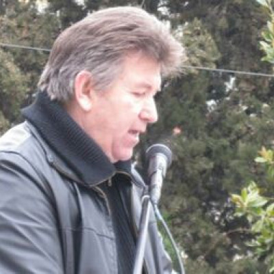 Σέρρες - «Έφυγε» ο Γιάννης Στεφανόπουλος - Τα θερμά μας συλλυπητήρια