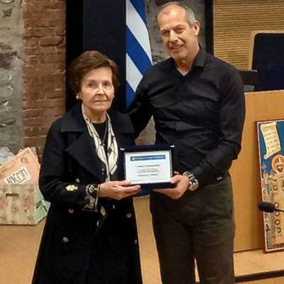 Πρόεδρος η κ. Ελευθεριάδου Στέλλα νέο ΔΣ στο λύκειο Ελληνίδων Σερρών