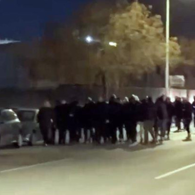 Το ΚΚΕ για τις Συλλήψεις 38 φοιτητών και φοιτητριών του ΑΠΘ