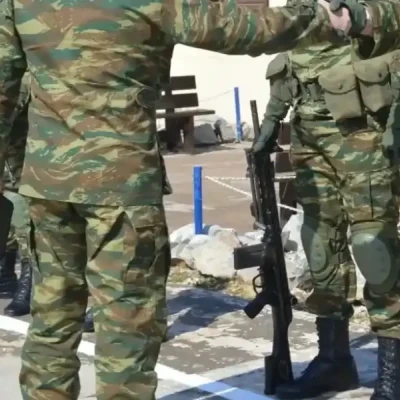 Καθορισμός του ύψους του κόστους και του ποσού υγειονομικής δαπάνης που καταβάλλεται προκαταβολικά στα στελέχη των Ενόπλων Δυνάμεων