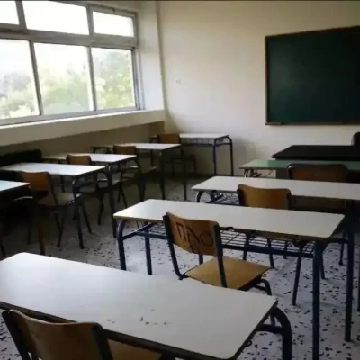 Αργυρούπολη: Πατέρας καταγγέλλει πως ο 9χρονος γιος του υπέστη ηλεκτροπληξία σε δημοτικό