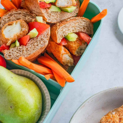 Εκπαιδευτική-ενημερωτική διάλεξη για τη διατροφή την Δευτέρα 30 Μαρτίου στην ΚΕΔΗΣ