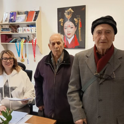 Συλλογος Συνταξιούχων Δημοσίων Υπαλλήλων Π.Ε. Σερρών- Πρόσκληση μελών στην ετήσια Τακτική Γενική Συνέλευση 2026