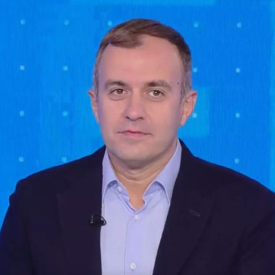 Τάσος Χατζηβασιλείου -Είμαστε στη σωστή πλευρά της Ιστορίας και στον δρόμο του Διεθνούς Δικαίου