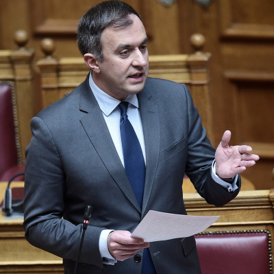 Τάσος Χατζηβασιλείου- Ιστορική η συνάντηση Μητσοτάκη, Μακρόν, Χριστοδουλίδη στην Κύπρο