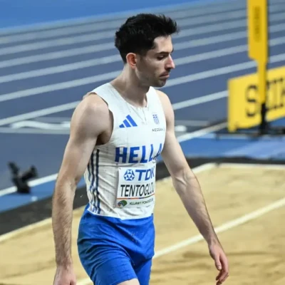 Μίλτος Τεντόγλου: «Δεν ξέρω τι έφταιξε»