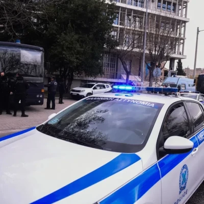 Σοκ στη Θεσσαλονίκη: Νεκρός 20χρονος οπαδός του ΠΑΟΚ μετά από άγρια επίθεση με μαχαίρι στην Καλαμαριά