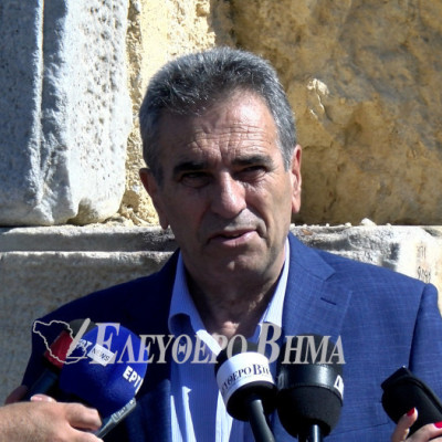 Παρέμβαση Λεονταρίδη για την επαναλειτουργία του ακτινολογικού εργαστηρίου στο ΚΥ Ροδόπολης