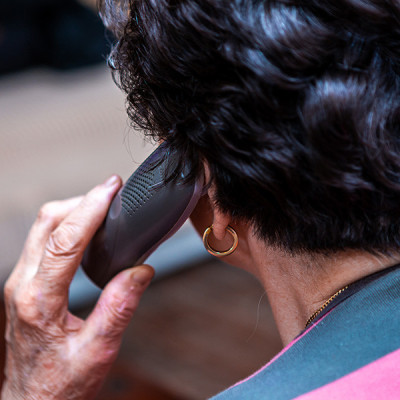 Δήμος Σερρών -Δράση ενημέρωσης για την προστασία ηλικιωμένων από τηλεφωνικές απάτες