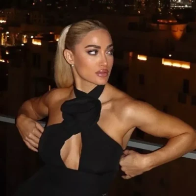 Δημητρακόπουλος για revenge porn: Η Ιωάννα Τούνη δεν άφησε ούτε ένα δάκρυ να κυλήσει από τα μάτια της