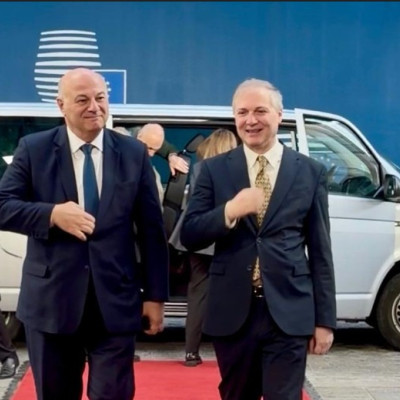 Κώστας Τσιάρας: Προτεραιότητα η στήριξη των παραγωγών και η μείωση του κόστους παραγωγής