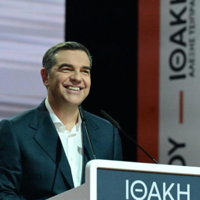 Ο Αλέξης Τσίπρας από την Αλεξανδρούπολη «Πρωταθλητής των αναθέσεων» η κυβέρνηση Μητσοτάκη