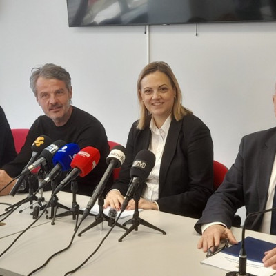 Serres Circuit Ultra Marathon: Ένα διεθνές δρομικό γεγονός στην πόλη των Σερρών