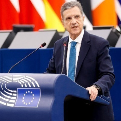 5 κομβικές χρηματοδοτήσεις για την Ελλάδα πρότεινε ο Γιώργος Αυτιάς στην Ευρωβουλή