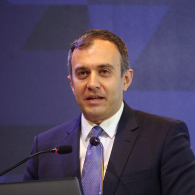 Ο Τάσος Χατζηβασιλείου στο OPEN: Ο πόλεμος θα αλλάξει τη γεωπολιτική ισορροπία στη Μ. Ανατολή