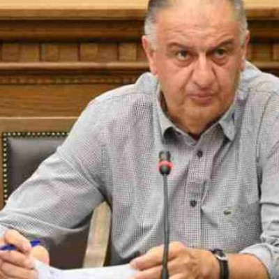 Βασίλης Χρυσανθίδης -Συνεχίζεται η πολιτική του ψέματος από τη Δημοτική Αρχή