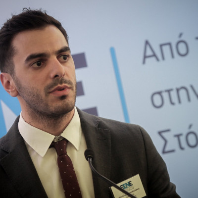 Στην Κεντρική Πολιτική Επιτροπή του ΠΑΣΟΚ Δεύτερος ο Μανώλης Χριστοδουλάκης με 30%