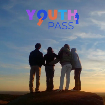 Δυνατότητα υποβολής αιτήσεων Youth Pass και μέσω ΚΕΠ