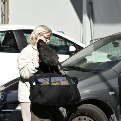 Στη φυλακή οδηγείται η Ελένη Ζαρούλια - 5 χρόνια φυλακή από το Πενταμελές Εφετείο Κακουργημάτων