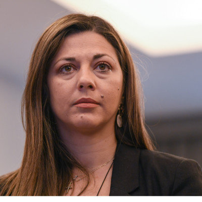 Σοφία Ζαχαράκη για τη νέα εποχή του Ψηφιακού Φροντιστηρίου- Επεκτείνουμε τα μαθήματα και σε Α΄ - Β΄ Λυκείου